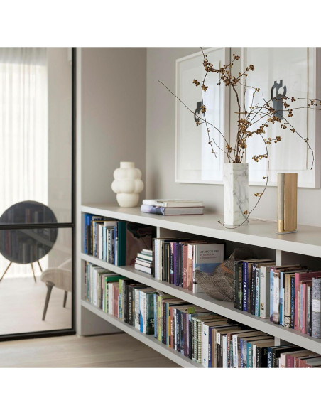 Altavoz Wi-Fi Bang & Olufsen Beosound Emerge Dorado