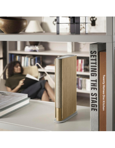 Altavoz Wi-Fi Bang & Olufsen Beosound Emerge Dorado