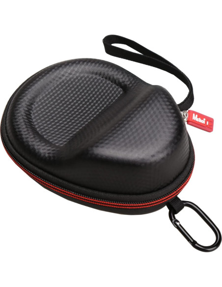 Funda Dura Mchoi para Auriculares AfterShokz - Protección Alta