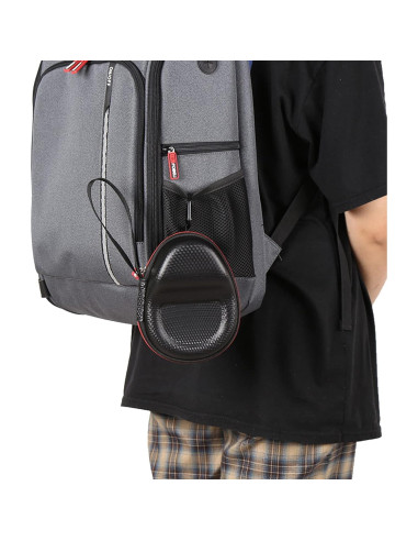 Funda Dura Mchoi para Auriculares AfterShokz - Protección Alta