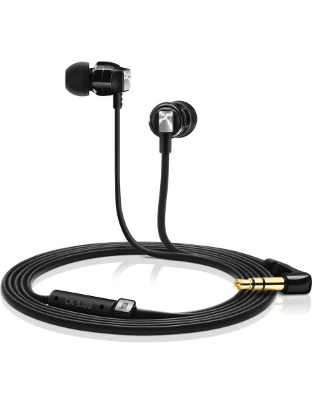 16 Puntas de Repuesto Aislamiento Ruido Comfort NICKSTON XS/S/M/L 16 Puntas de Repuesto Aislamiento Ruido Comfort NICKSTON XS/S/M/L