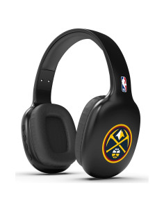Auriculares Inalámbricos SOAR NBA Denver Nuggets Bluetooth 5.3