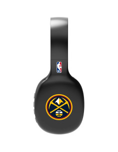 Auriculares Inalámbricos SOAR NBA Denver Nuggets Bluetooth 5.3 2