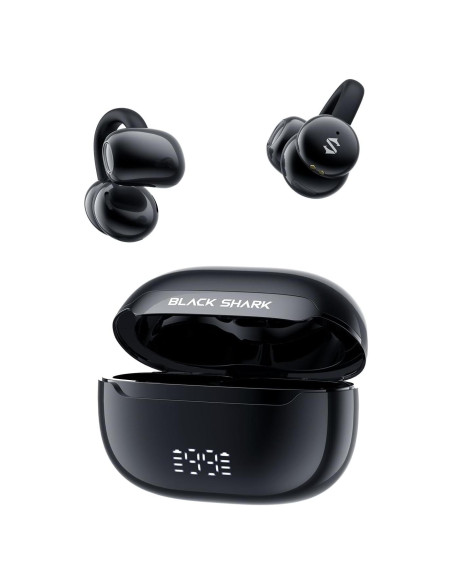 Auriculares Inalámbricos Black Shark T19, 50H, Bluetooth 5.4