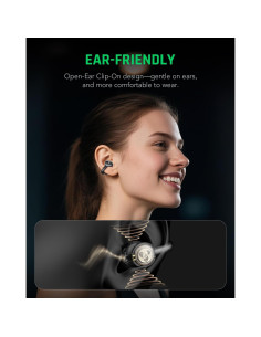 Auriculares Inalámbricos Black Shark T19, 50H, Bluetooth 5.4 2