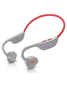 Auriculares Inalámbricos ANCwear V7 Bluetooth 5.3 IP67 8h