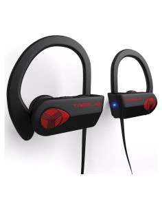 Auriculares Bluetooth TREBLAB XR500 Deportivos IPX7 Inalámbricos