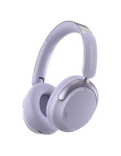 Auriculares Monster Persona 3rd ANC Bluetooth 5.4 Púrpura