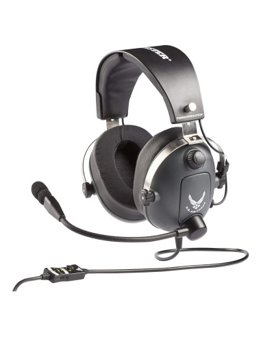 Auriculares de Juego Thrustmaster T.Flight Fuerza Aérea EE. UU.