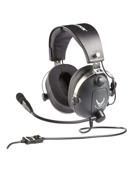 Auriculares de Juego Thrustmaster T.Flight Fuerza Aérea EE. UU.