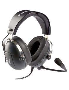 Auriculares de Juego Thrustmaster T.Flight Fuerza Aérea EE. UU. 2