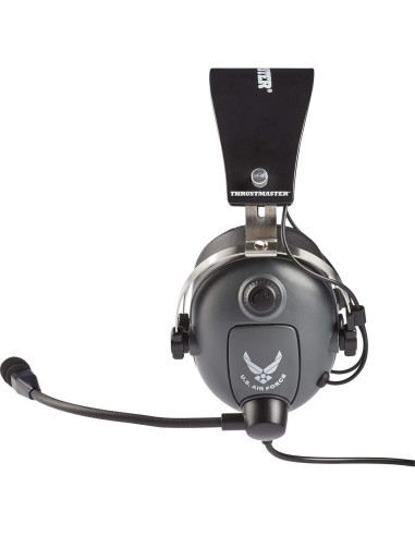 Auriculares de Juego Thrustmaster T.Flight Fuerza Aérea EE. UU.