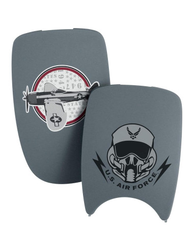 Auriculares de Juego Thrustmaster T.Flight Fuerza Aérea EE. UU.