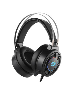 Auriculares Redragon H314 RGB para Juegos con Cable 40mm