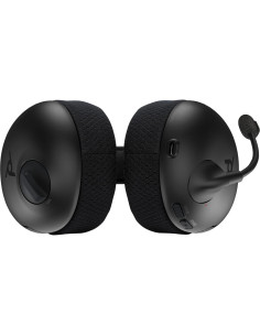 Auriculares Inalámbricos PDP PS4 LVL50 con Cancelación de Ruido 2