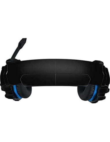 Piel Decal Skinit para Auriculares BENGOO G9000 - Logo Batman