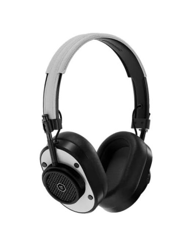 Auriculares Inalámbricos Over-Ear MASTER & DYNAMIC MH40 Gen II