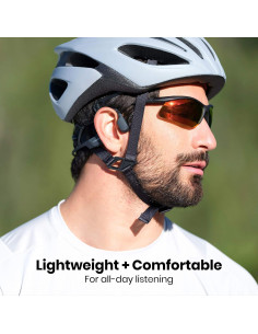 Auriculares Inalámbricos Bluetooth Shokz Aeropex Mini - 8h Batería 2