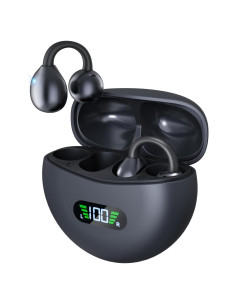 Auriculares Inalámbricos ANSTEN YJ79 - Bluetooth 5.4, 30H Batería