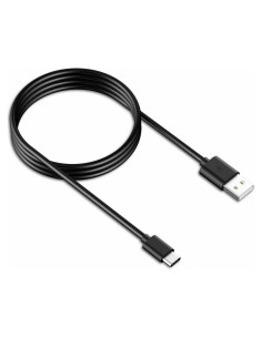 Cable USB-C de Carga y Sincronización para Sennheiser Momentum