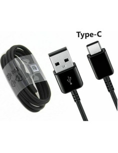 Cable USB-C de Carga y Sincronización para Sennheiser Momentum 2