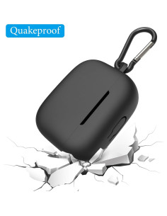 Funda de Silicona Geekria para Auriculares Soundcore K20i 2