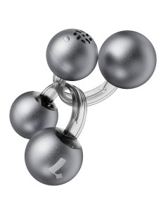 Auriculares Inalámbricos Lytmi CozyClip D1 Hi-Fi Bluetooth 5.4