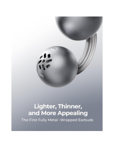 Auriculares Inalámbricos Lytmi CozyClip D1 Hi-Fi Bluetooth 5.4 2