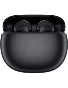 Auriculares Xiaomi Redmi Buds 4 Active Bluetooth 5.3 Negro 2