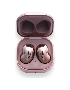 Auriculares Inalámbricos Samsung Galaxy Buds Live - Bronce Místico