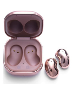 Auriculares Inalámbricos Samsung Galaxy Buds Live - Bronce Místico 2
