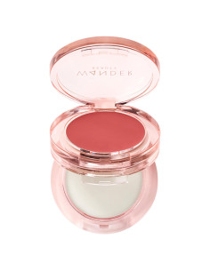 Rubor y Tinte para Labios Wander Beauty 4 en 1 - 1.98 g