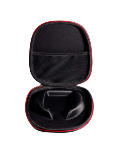 Funda Dura para Auriculares Bluetooth Homvare AWALG-BLK01 Negra