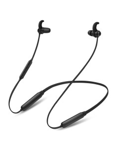 Auriculares Bluetooth 5.2 Avantree NB16-Q con banda para el cuello