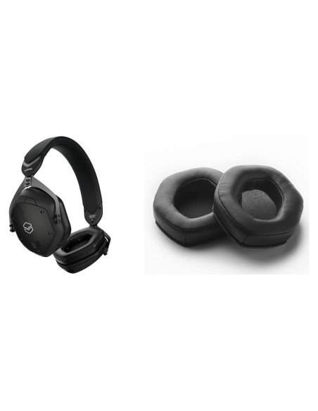 Auriculares Inalámbricos V-MODA Crossfade 3 + Almohadillas XL