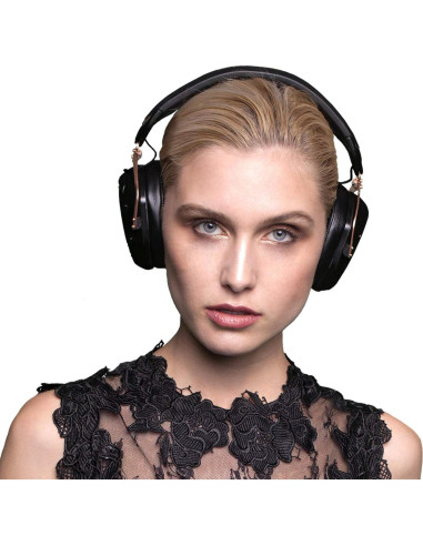 Auriculares Inalámbricos V-MODA Crossfade 3 + Almohadillas XL