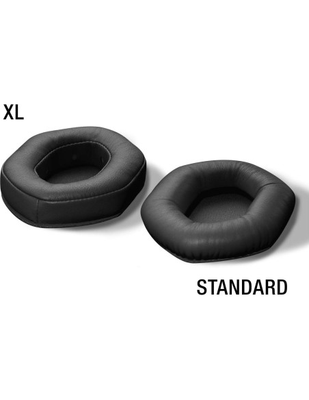 Auriculares Inalámbricos V-MODA Crossfade 3 + Almohadillas XL