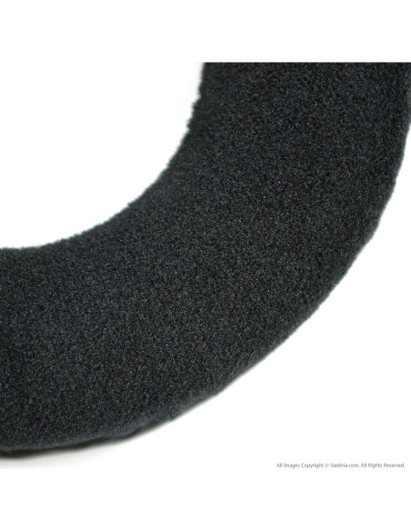 Almohadillas de Repuesto Geekria para Auriculares AKG K240 - 2 Unidades Almohadillas de Repuesto Geekria para Auriculares AKG K240 - 2 Unidades