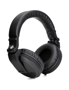 Auriculares DJ Pioneer HDJ-X5 con Estuche HDJ-HC02 Negro 2
