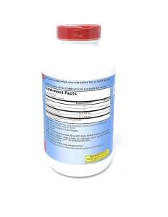 Glucosamina HCI con MSM Kirkland Signature 375 Tabletas 2