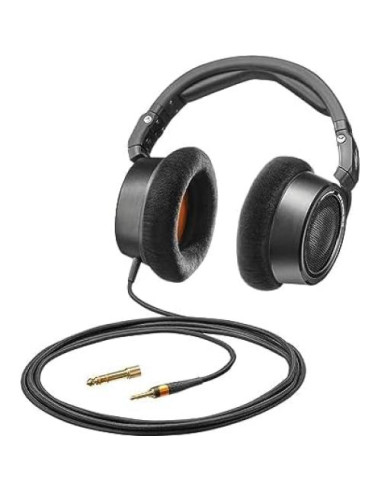 Auriculares Dinámicos Abiertos Neumann NDH 30 + Soporte Auray