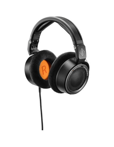 Auriculares Dinámicos Abiertos Neumann NDH 30 + Soporte Auray