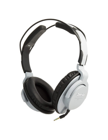 Auriculares de Monitor Superlux HD661 Cerrados Grises 10Hz-20kHz