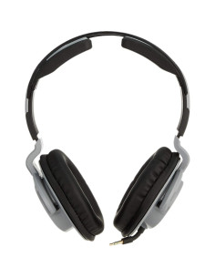 Auriculares de Monitor Superlux HD661 Cerrados Grises 10Hz-20kHz 2