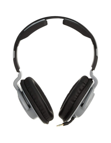 Auriculares de Monitor Superlux HD661 Cerrados Grises 10Hz-20kHz
