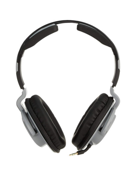 Auriculares de Monitor Superlux HD661 Cerrados Grises 10Hz-20kHz