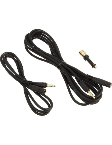 Auriculares de Monitor Superlux HD661 Cerrados Grises 10Hz-20kHz