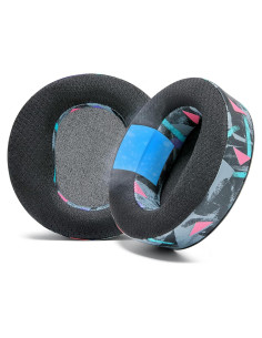 Almohadillas de Gel Refrigerante Wicked Cushions para Audeze Maxwell