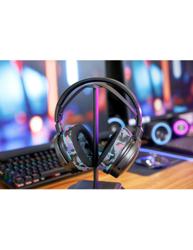 Almohadillas de Gel Refrigerante Wicked Cushions para Audeze Maxwell