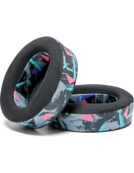 Almohadillas de Gel Refrigerante Wicked Cushions para Audeze Maxwell